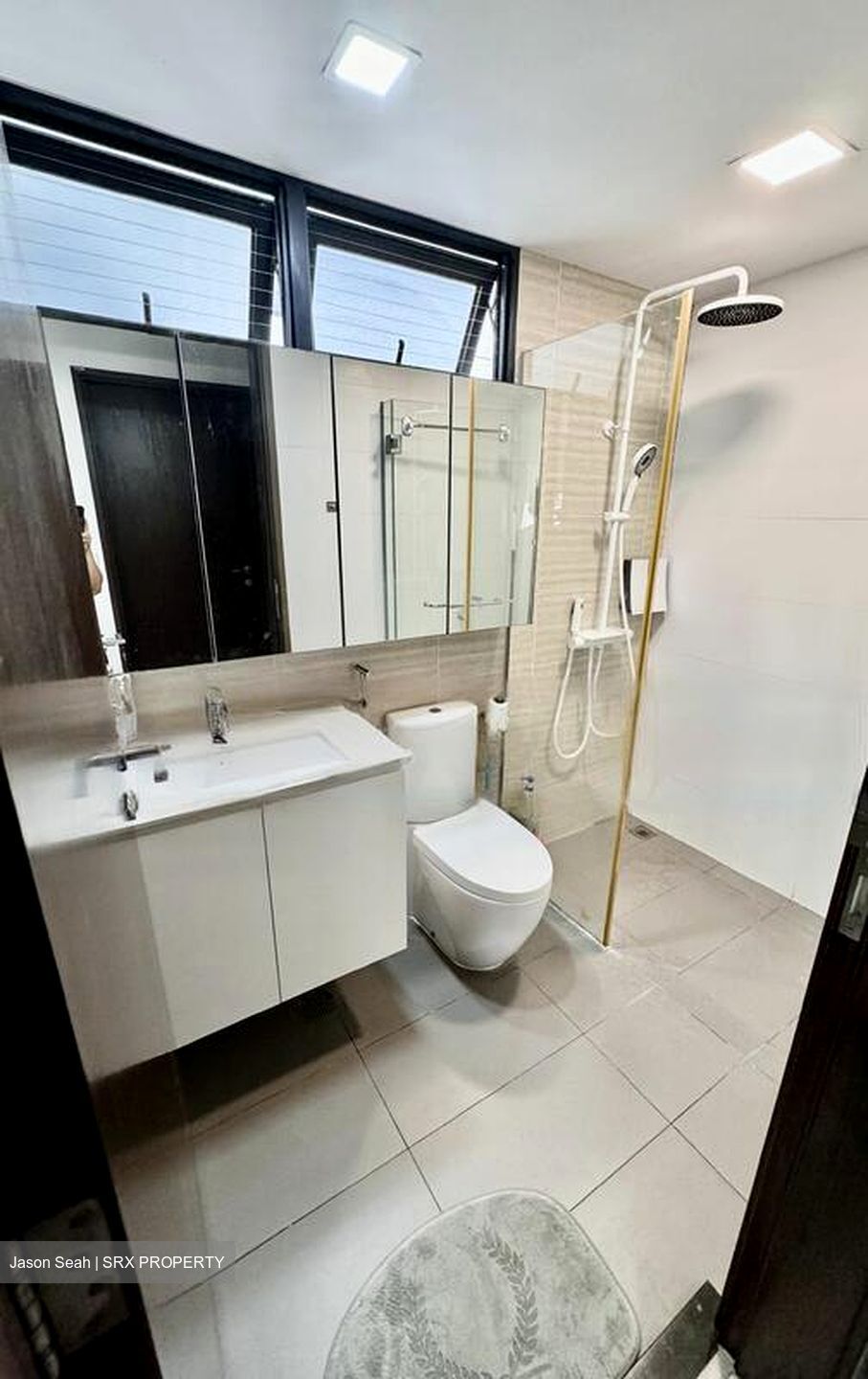 RiverParc Residence (D19), Condominium #466683441
